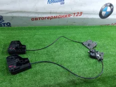 Замок спинки сиденья BMW 320D 2019 52207392145 G20 B47D20B