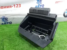 Ящик в багажник BMW 320D 2019 51477438306 G20 B47D20B, левый