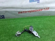 Датчик высоты дорожного просвета Mercedes C200 2015 A2139051902 W205 274.920, задний левый