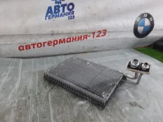 Испаритель кондиционера BMW 320D 2019 64119382867 G20 B47D20B