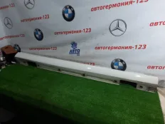 Накладка на порог Mercedes A180 2016 A2466980654 W176 270.910, правая