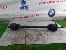 Привод Mercedes E class 2017 A2133505100 W213, задний правый