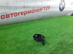 Кронштейн фары BMW 320D 2015 51647285597 F30 N47D20C, левый