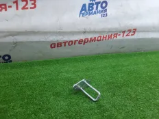 Петля замка двери BMW 320i 2013 51247295631 F34 N20B20B