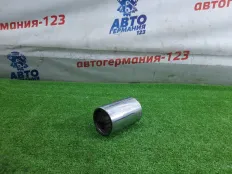 Насадка на глушитель BMW 3 SERIES 2012 18307622762 F30