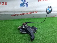 Педаль стояночного тормоза Mercedes CLS350 2011 A2124200384 C218 276.952