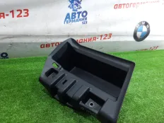 Ящик в багажник BMW 520d 2017 51477373580 G30 B47D20A, правый