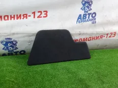 Обшивка багажника BMW 320i 2013 51477325510 F34 N20B20B