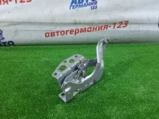 Петля капота Mercedes E200 2016 A2138800128 W213 274.920, левая