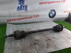 Привод Mercedes E class 2017 A2133505100 W213, задний правый