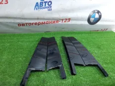 Накладка двери Mercedes E220d 2017 A2136900187 W213 654.920