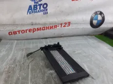 Радиатор BMW 520d 2017 64116801525 G30 B47D20A