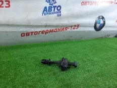 Ограничитель двери BMW 320D 2019 51227432206 G20 B47D20B, задний