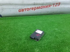 Датчик слепых зон Mercedes E200 2016 A0009050607 W213 274.920, задний