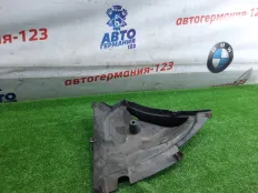 Пыльник BMW 1 SERIES 2012 51717241847 F20, передний левый