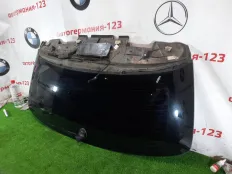 Стекло двери багажника BMW 320d 2015 51317263163 F31 N47D20C