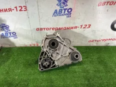 Раздатка BMW X5 2011 27105A371D7 E70 N55B30A