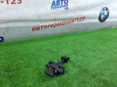 Ограничитель двери BMW 320D 2019 51217432184 G20 B47D20B, передний