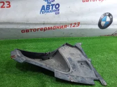 Пыльник BMW 3 SERIES 2012 51717260740 F30, передний правый