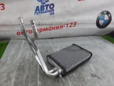 Радиатор печки BMW 520d 2017 64119361712 G30 B47D20A