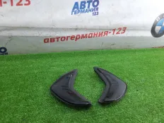 Накладка декоративная BMW 320D 2019 51437465157 G20 B47D20B