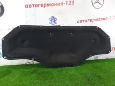 Шумоизоляция капота BMW X1 2016 51487471230 F48 B38A15A