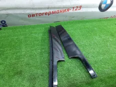 Накладка двери BMW 320D 2015 51337263384 F30 N47D20C, передняя