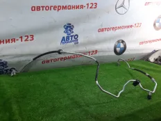 Трубка кондиционера Mercedes C200 2010 A2048300816 W204 271.860