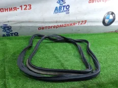 Уплотнение багажника Mercedes CLS350 2011 A2187500198 C218 276.952