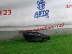 Ручка двери внешняя BMW 320D 2019 51217439222 G20 B47D20B, передняя правая