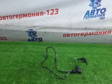 Датчик ABS Mercedes E220d 2017 A2139050601 W213 654.920, передний левый