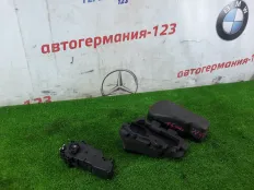 Активатор замка двери багажника Mercedes V220 2016 A2047500060 W447 651.950
