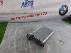 Радиатор Mercedes C200 2015 A0998300061 W205 274.920