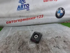 Резонатор Mercedes E220d 2017 A2043500572 W213 654.920, задний правый