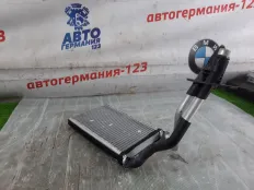 Радиатор BMW X3 2012 64119128953 F25 N20B20A
