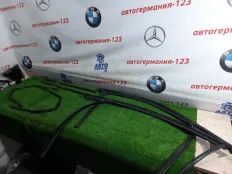 Молдинг двери BMW X3 2012 51317220513 F25 N20B20A