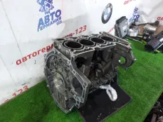 Блок цилиндров BMW 1 SERIES 2012 11112213109 F20 N13B16