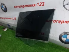 Стекло двери BMW 320d 2015 51357259841 F31 N47D20C, заднее левое