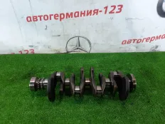 Коленвал BMW 1 SERIES 2012 11217561273 F20 N13B16