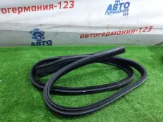 Уплотнитель двери BMW 320i 2013 51767385025 F34 N20B20B, передний