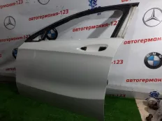 Дверь Mercedes A180 2016 A1767200105 W176 270.910, передняя левая