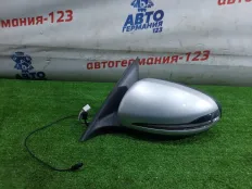 Зеркало заднего вида боковое Mercedes C200 2015 A2058102502 W205 274.920, левое