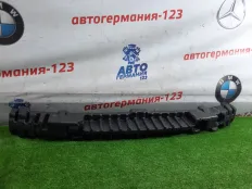 Наполнитель бампера BMW X3 2012 51647210496 F25, передний