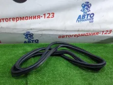 Уплотнитель багажника BMW 520d 2017 51767442715 G30 B47D20A