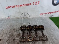 Поршень с шатуном BMW 1 SERIES 2012 11247621253 F20 N13B16