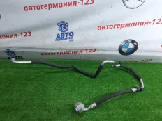Трубка кондиционера Mercedes C200 2010 A2048302815 W204 271.860