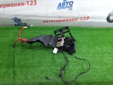 Блок предохранителей BMW 520d 2017 61146802944 G30 B47D20A