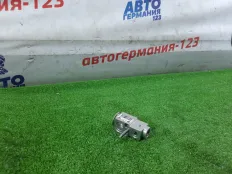 Клапан BMW 520d 2017 64119496915 G30 B47D20A