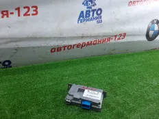 Блок управления камерой BMW 320d 2016 66519462613 F30 B47D20A