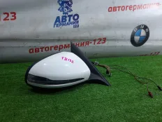 Зеркало заднего вида боковое Mercedes C200 2017 A2058101402 S205 274.920, правое